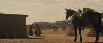 Screenshot 2 from Jane Got a Gun (Full Movie)