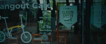 Screenshot 3 from Janji Darah (Full Movie)