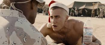 Screenshot 1 from Jarhead (Full Movie)