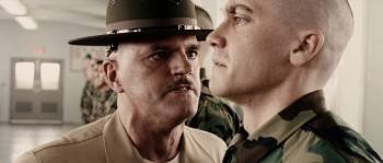 Screenshot 2 from Jarhead (Full Movie)