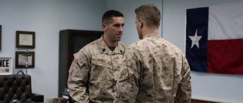 Screenshot 1 from Jarhead 3: The Siege (Full Movie)