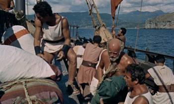 Screenshot 2 from Jason and the Argonauts (Full Movie)