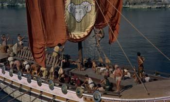 Screenshot 3 from Jason and the Argonauts (Full Movie)