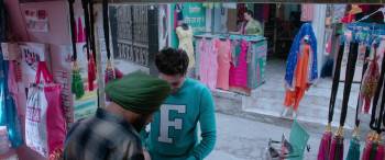 Screenshot 1 from Jatt Brothers (Full Movie)