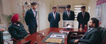 Screenshot 2 from Jatt Brothers (Full Movie)