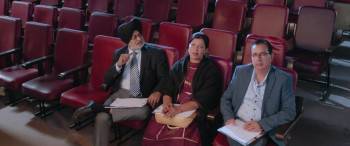 Screenshot 3 from Jatt Brothers (Full Movie)
