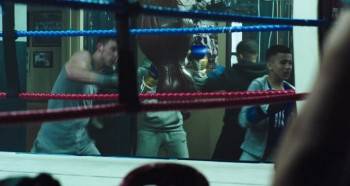 Screenshot 1 from Jawbone (Full Movie)