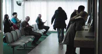 Screenshot 3 from Jawbone (Full Movie)