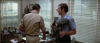 Screenshot 1 from Jaws 2 (Full Movie)
