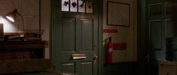 Screenshot 2 from Jaws: The Revenge (Full Movie)