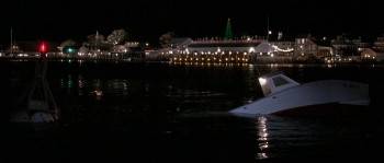Screenshot 3 from Jaws: The Revenge (Full Movie)