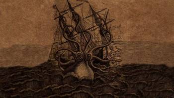 Screenshot 1 from Jaws vs Kraken (Full Movie)