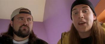 Screenshot 1 from Jay and Silent Bob Strike Back (Full Movie)