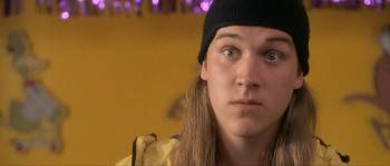 Screenshot 2 from Jay and Silent Bob Strike Back (Full Movie)