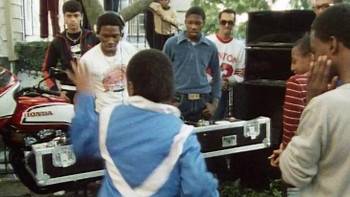 Screenshot 2 from Jay-Z: Ultimate Hustle (Full Movie)