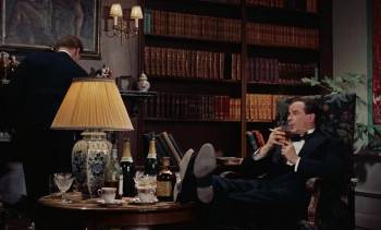 Screenshot 1 from Jazzgossen (Full Movie)