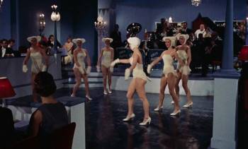 Screenshot 2 from Jazzgossen (Full Movie)