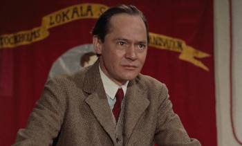 Screenshot 3 from Jazzgossen (Full Movie)