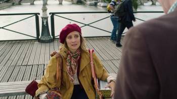 Screenshot 1 from Je l'aime à mentir (Full Movie)