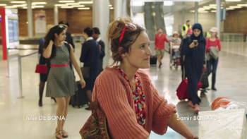 Screenshot 2 from Je l'aime à mentir (Full Movie)