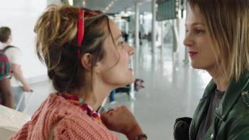 Screenshot 3 from Je l'aime à mentir (Full Movie)