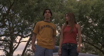 Screenshot 2 from Jeepers Creepers (Full Movie)