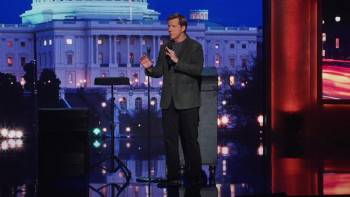 Screenshot 1 from Jeff Dunham: Me the People (Full Movie)