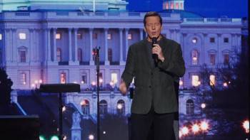 Screenshot 2 from Jeff Dunham: Me the People (Full Movie)