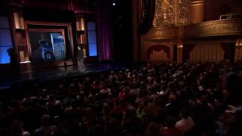 Screenshot 1 from Jeff Dunham: Spark of Insanity (Full Movie)
