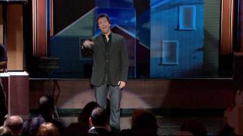 Screenshot 3 from Jeff Dunham: Spark of Insanity (Full Movie)