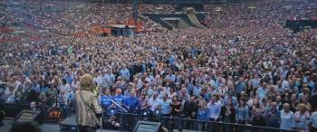 Screenshot 1 from Jeff Lynne's ELO: Wembley or Bust (Full Movie)