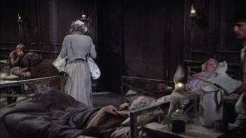 Screenshot 2 from Jekyll and Hyde... Together Again (Full Movie)