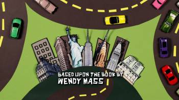 Screenshot 3 from Jeremy Fink and the Meaning of Life (Full Movie)