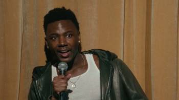 Screenshot 1 from Jerrod Carmichael: Don't Be Gay (Full Movie)