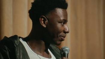 Screenshot 2 from Jerrod Carmichael: Don't Be Gay (Full Movie)