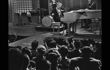 Screenshot 1 from Jerry Lee Lewis: Trouble in Mind (Full Movie)