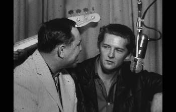 Screenshot 3 from Jerry Lee Lewis: Trouble in Mind (Full Movie)