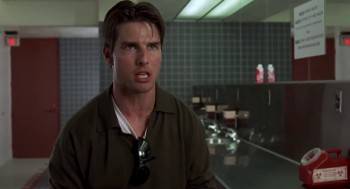 Screenshot 3 from Jerry Maguire (Full Movie)