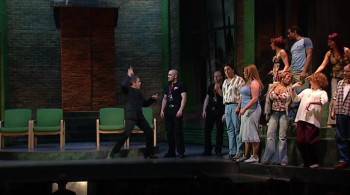 Screenshot 2 from Jerry Springer: The Opera (Full Movie)