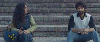 Screenshot 2 from Jersey (Full Movie)