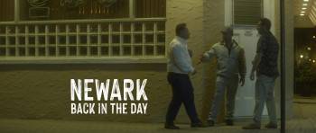 Screenshot 1 from Jersey Bred (Full Movie)