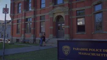 Screenshot 1 from Jesse Stone: Stone Cold (Full Movie)