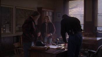 Screenshot 2 from Jesse Stone: Stone Cold (Full Movie)