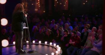 Screenshot 1 from Jessica Kirston: I'm the Man (Full Movie)