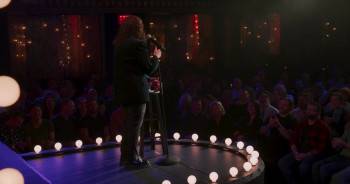 Screenshot 3 from Jessica Kirston: I'm the Man (Full Movie)