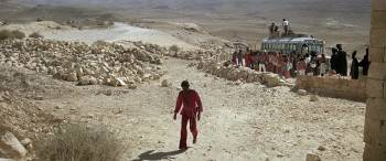 Screenshot 1 from Jesus Christ Superstar (Full Movie)