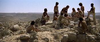 Screenshot 3 from Jesus Christ Superstar (Full Movie)