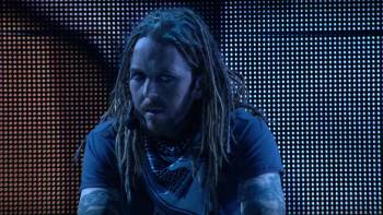 Screenshot 1 from Jesus Christ Superstar: Live Arena Tour (Full Movie)