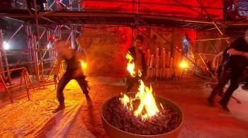 Screenshot 1 from Jesus Christ Superstar Live in Concert (Full Movie)