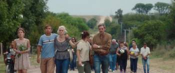 Screenshot 3 from Jesús López (Full Movie)